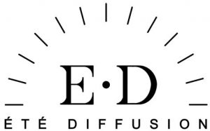 logo ETE DIFFUSION